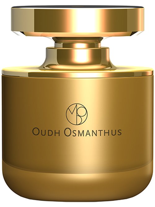 Oudh Osmanthus by Mona Di Orio