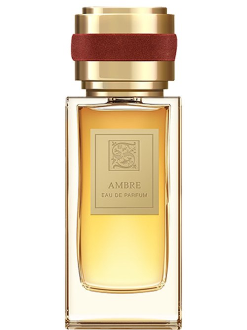 Ambre by Signature By Sillage D'Orient