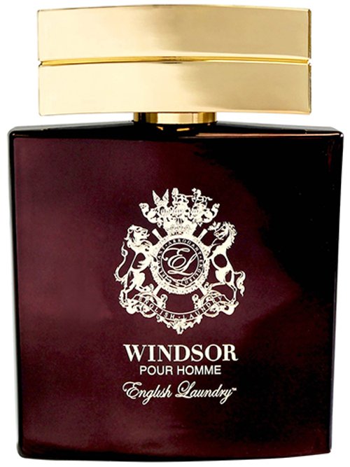 Windsor Pour Homme by English Laundry