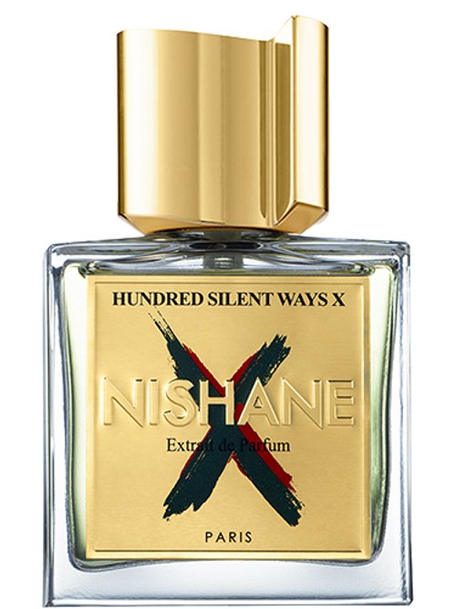 Hundred Silent Ways X by Nishane