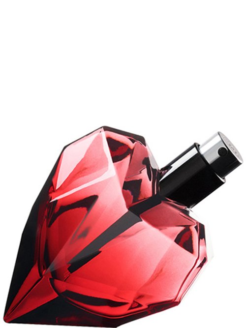 Loverdose Red Kiss by Diesel