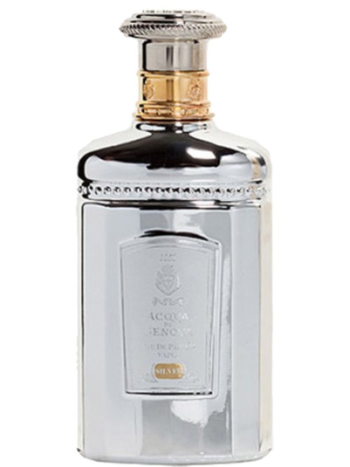 Acqua Di Genova Silver by Acqua Di Genova