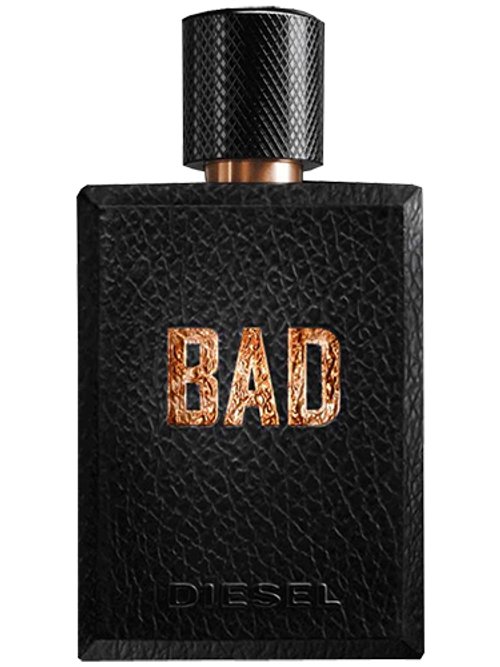 Diesel Bad by Diesel