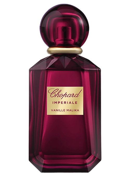 Vanille Malika Imperiale by Chopard