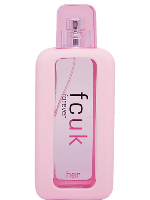 Fcuk Forever Her by French Connection