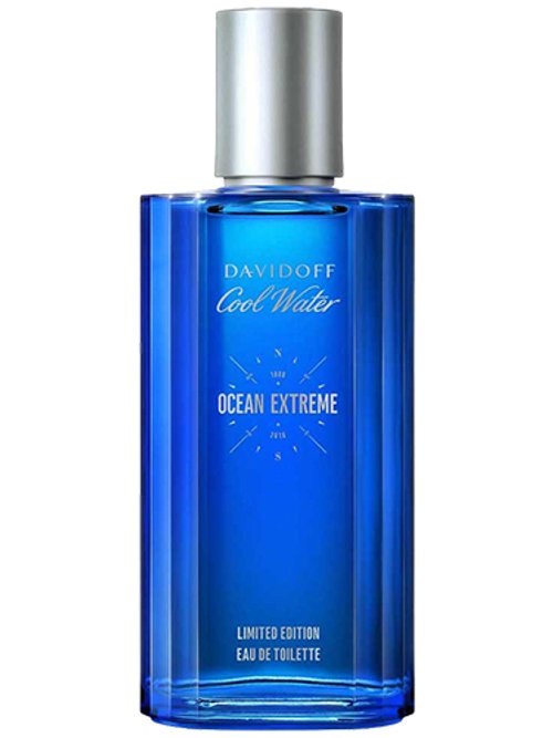 Cool Water Ocean Extreme by Davidoff