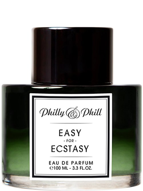 Easy For Ecstasy by Philly & Phill