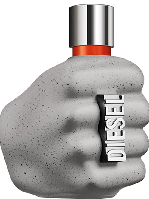 Only The Brave Street by Diesel