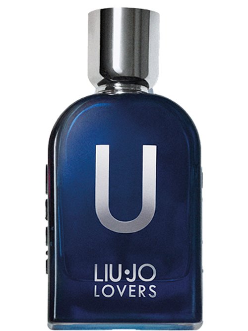 Liu•Jo U Lovers For Him by Liu Jo