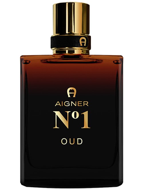Aigner Nº 1 Oud by Aigner
