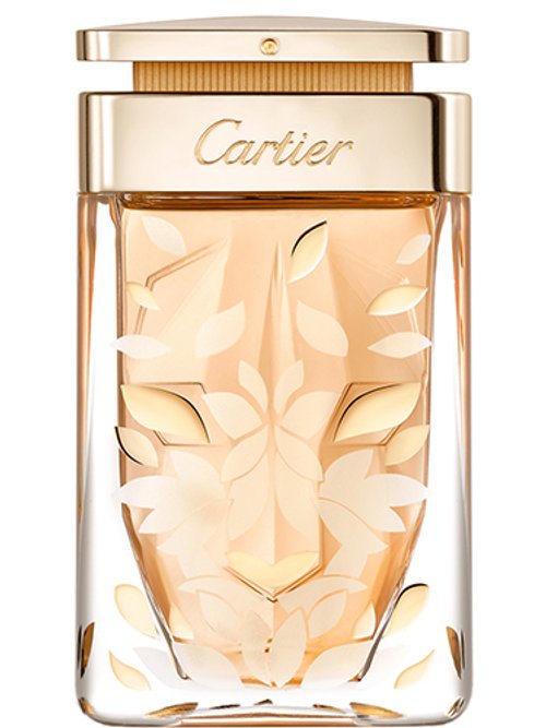 La Panthère Eau De Parfum Ltd. Ed. by Cartier
