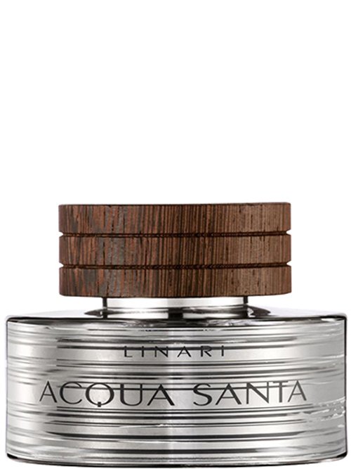 Acqua Santa by Linari