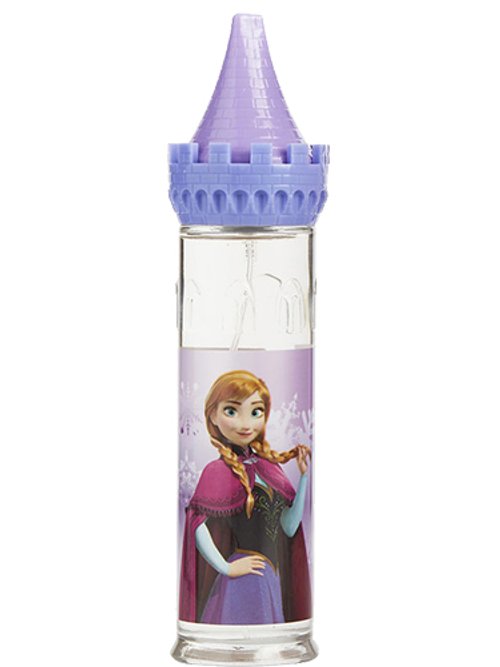 Frozen Castle Series Anna by Disney