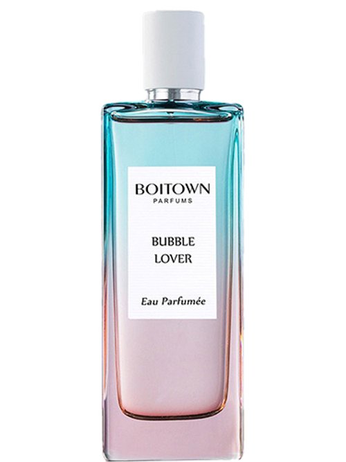 Bubble Lover by Boitown