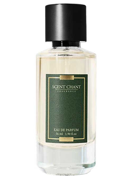 Juniper Gin Tonic by Scent Chant