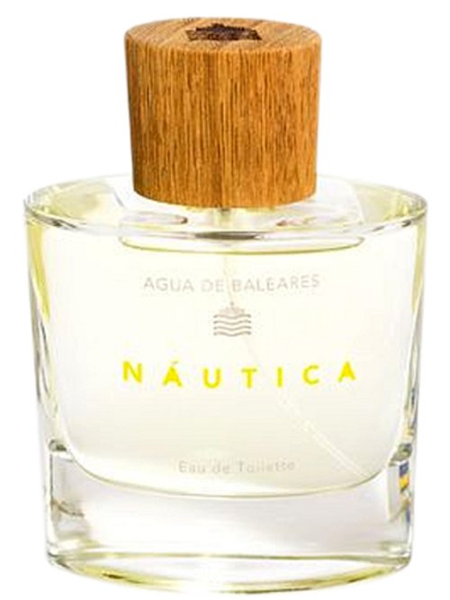 Náutica by Agua De Baleares