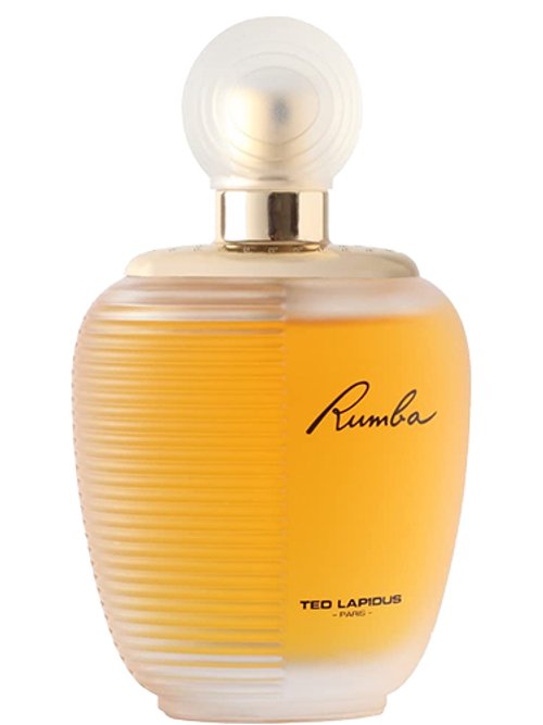 Rumba by Ted Lapidus