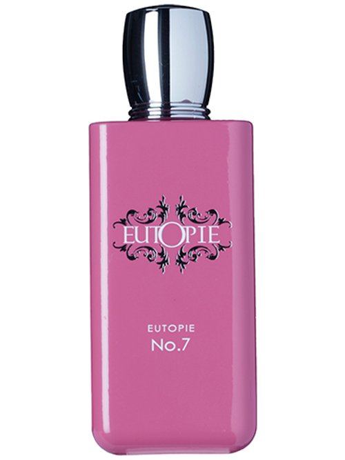 Eutopie Nº 7 by Eutopie