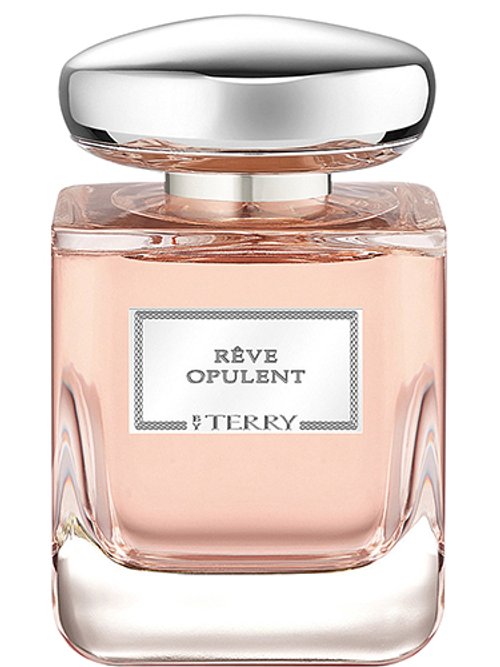 Rêve Opulent by By Terry