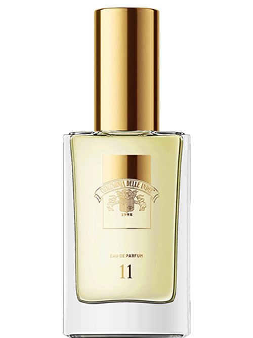 11 Orchidea E Legni Di Cedro by Compagnia Delle Indie