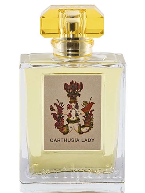 Carthusia Lady by Carthusia