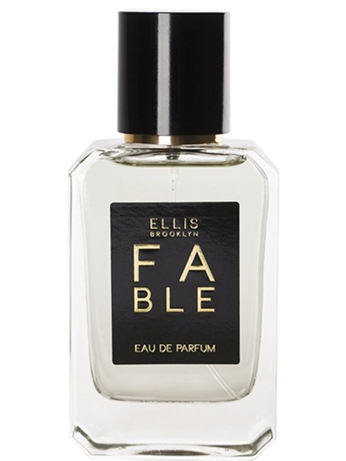 Fable by Ellis Brooklyn