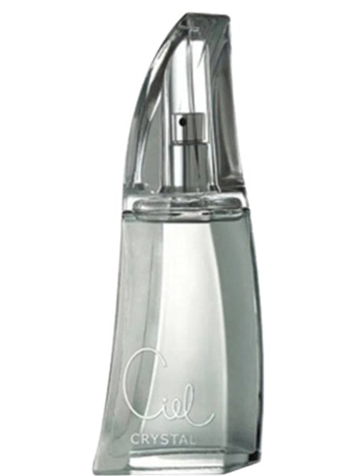 Ciel Crystal by Ciel