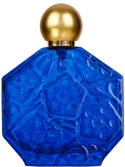 Ombre Azurite by Jean-Charles Brosseau