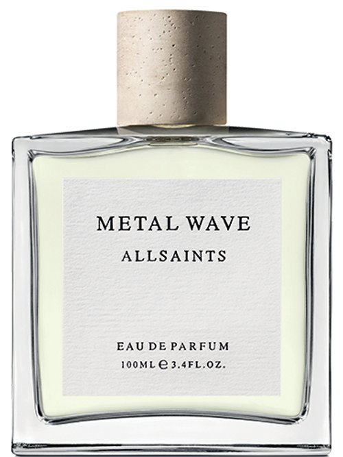 Metal Wave by Allsaints