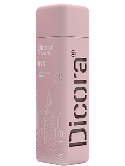 Nyc by Dicora Urban Fit