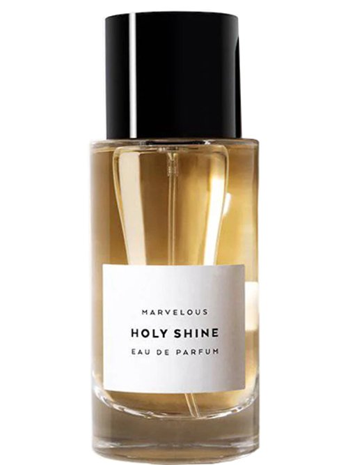 Holy Shine by Bmrvls