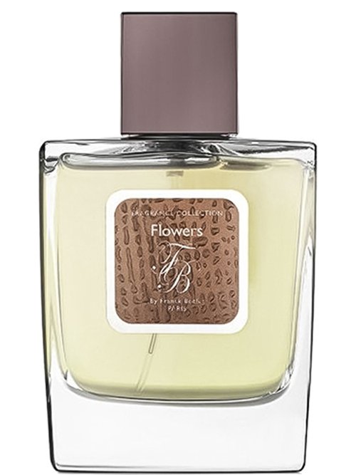 Flowers by Franck Boclet