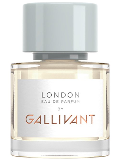 London by Gallivant