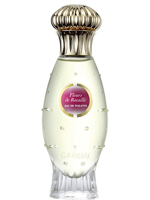 Fleurs De Rocaille by Caron