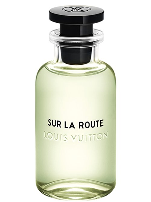 Sur La Route by Louis Vuitton