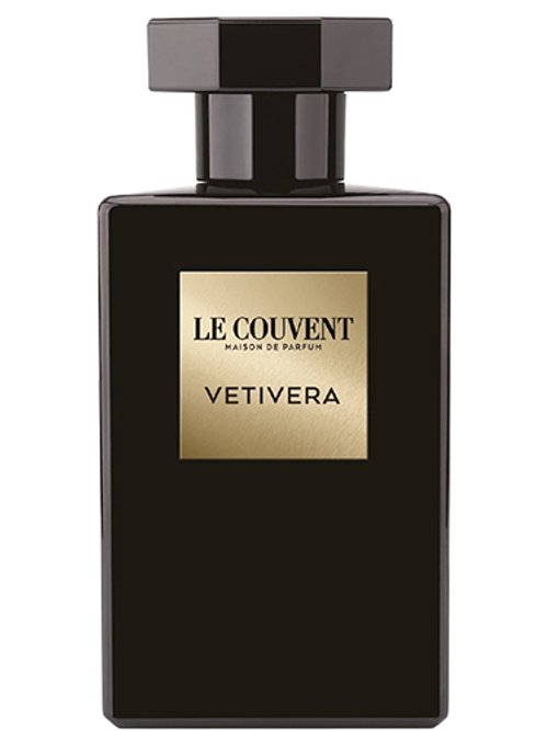 Vetivera by Le Couvent