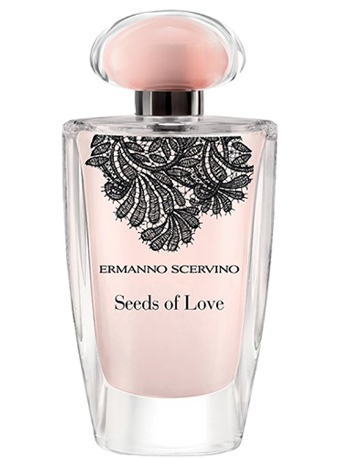Seeds Of Love by Ermanno Scervino