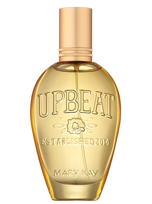 Upbeat For Her by Mary Kay