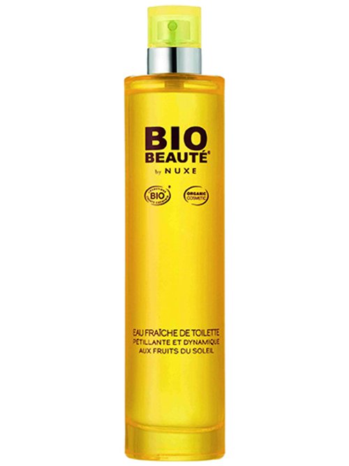 Bio Beauté Fruits De Soleil by Nuxe