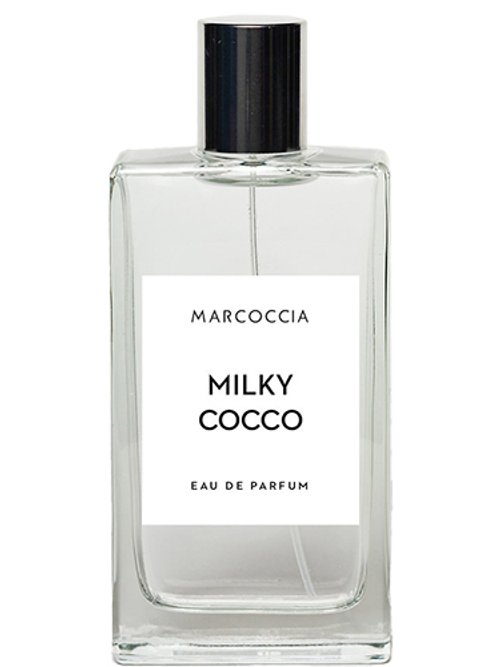 Milky Cocco by Marcoccia