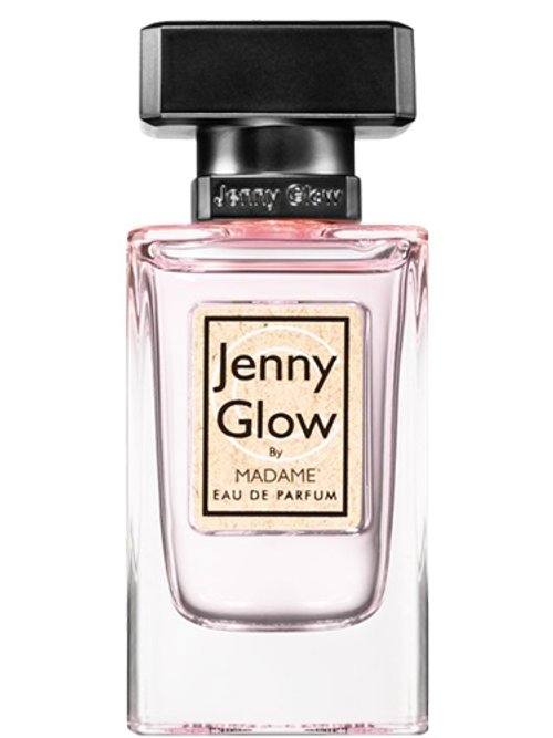 C Madame by Jenny Glow