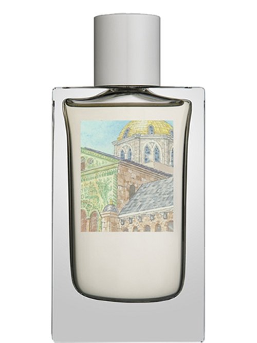 Scent Of Paradise by Alghabra Parfums