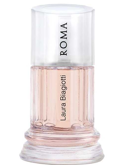 Roma Fiori Bianchi by Laura Biagiotti