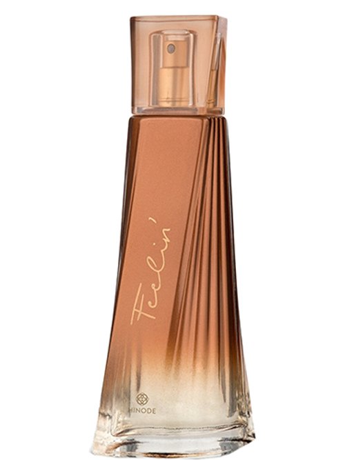 Feelin' Para Ela by Hinode