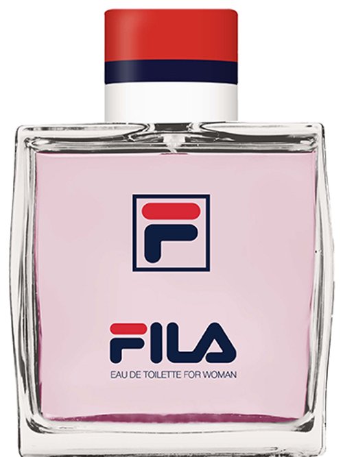 Fila For Women Eau De Toilette by Fila