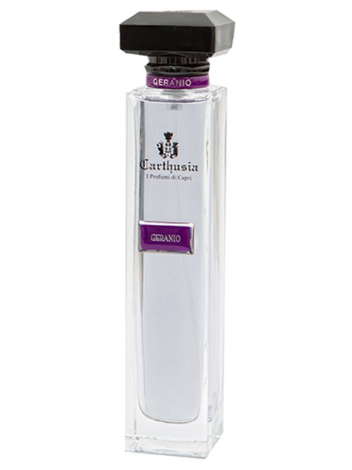 Geranio by Carthusia