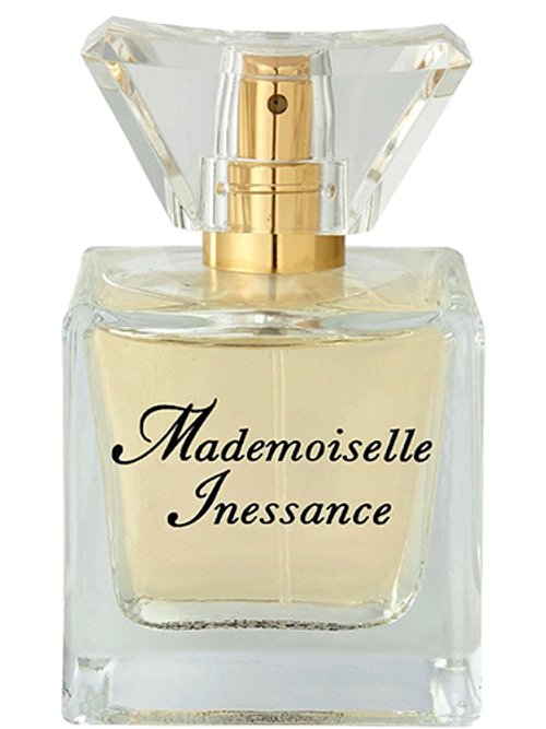 Mademoiselle Inessance Gold by Inessance