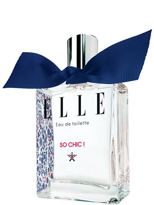 So Chic! by Elle