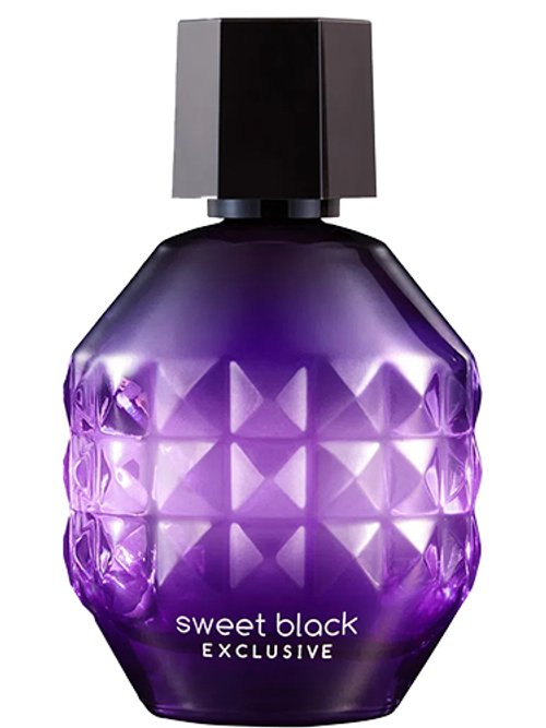 Sweet Black Exclusive by Cyzone