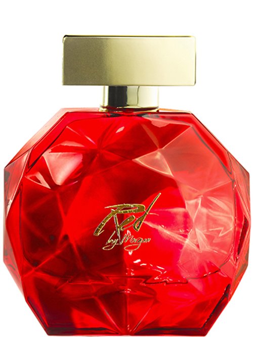 Red By Morgan by Morgan